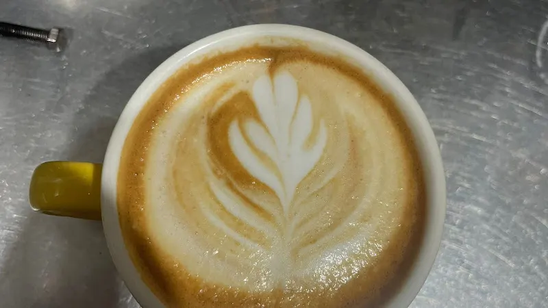 Mister Baker Cafe