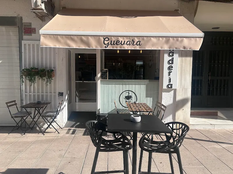 Pedro Solano Victoria - Panadería en Cartagena - foto 2