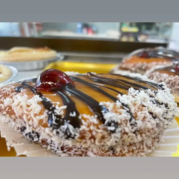 Panadería el sol - Cartagena
