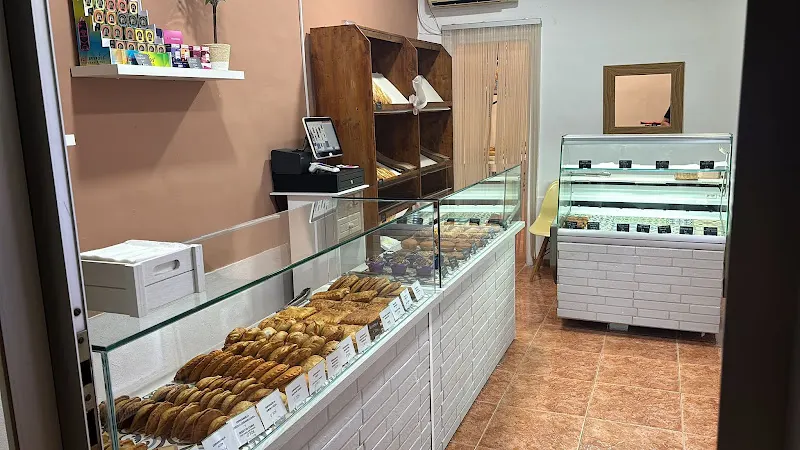 La Parada de Ciudad Jardín - Panadería en Cartagena - foto 2