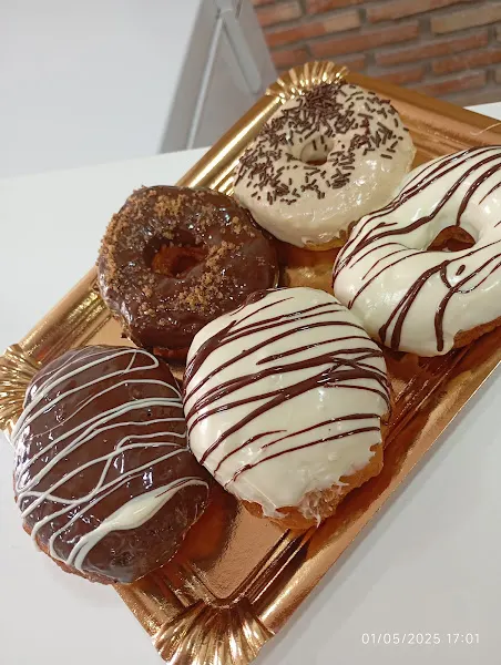 SweetsPomPom Obrador Sin Gluten - Cartagena