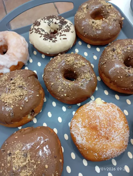 SweetsPomPom Obrador Sin Gluten - Panadería en Cartagena - foto 2