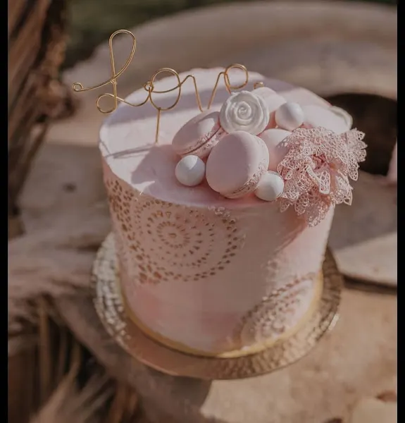 La Oca Margarita, Repostería Creativa - Pastelería en Sencelles - foto 2