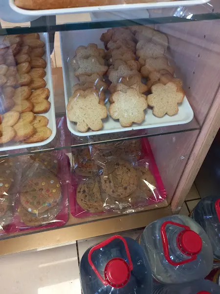 Forn de Marquès Panaderia
