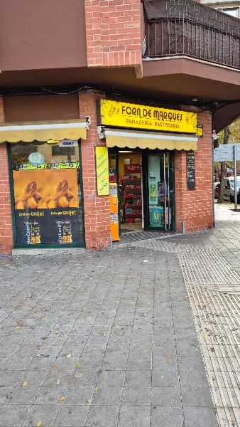 Forn de Marquès Panaderia - Panadería en Palma - foto 2