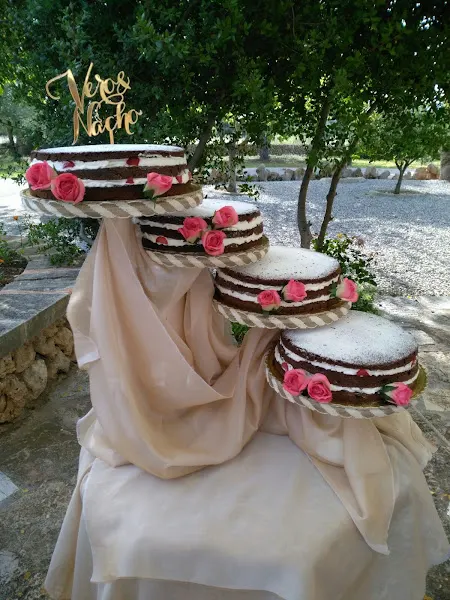 Pastelería Viñaza