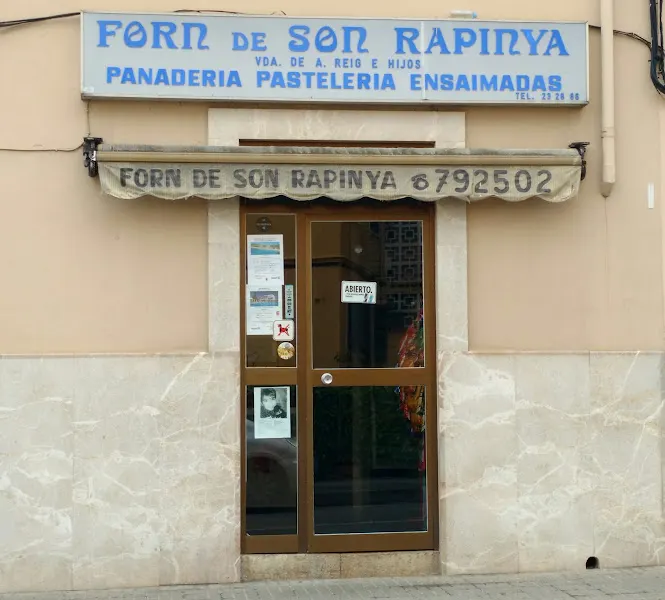 Horno de Son Rapinya - Panadería en Palma - foto 2