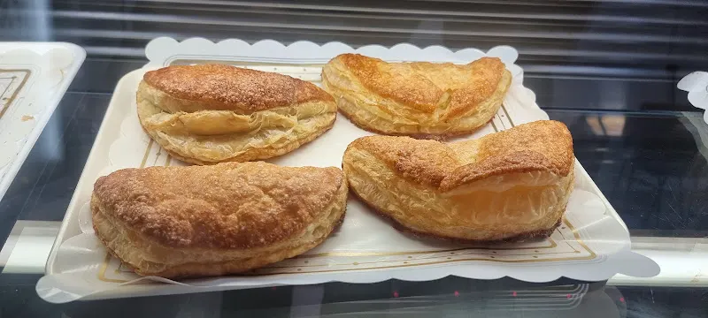 Panadería Pasteleria Teruel