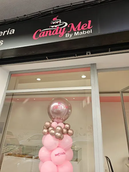 Candy Mel - Pastelería en Palma - foto 2