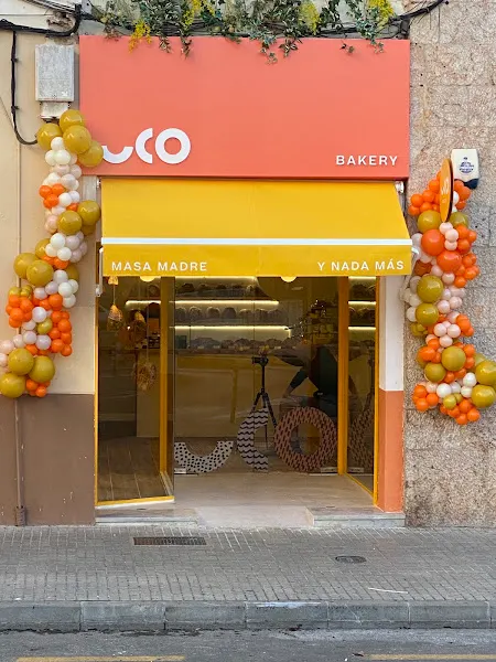 UCO BAKERY Olivar - Panadería en Palma - foto 2