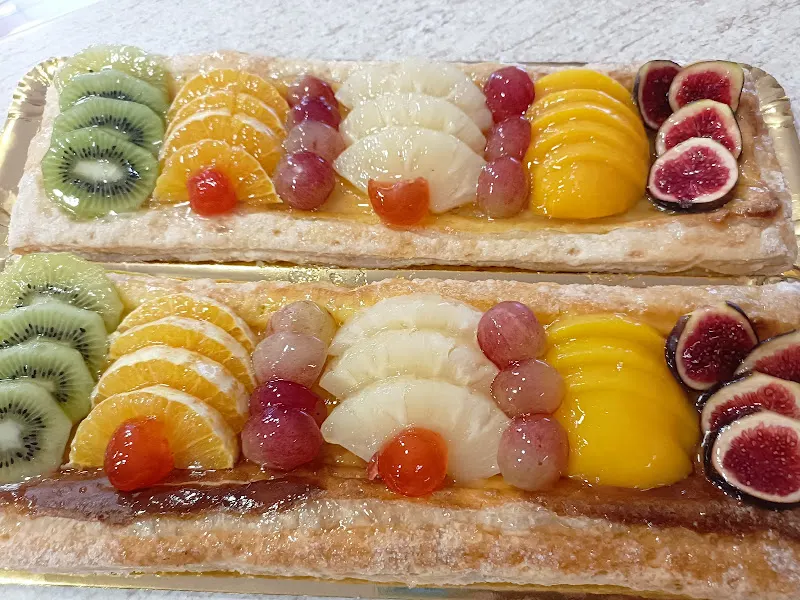Horno de Marqués
