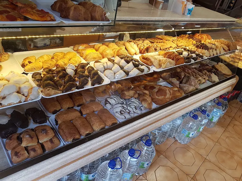 Horno de Marqués - Panadería en Palma - foto 2