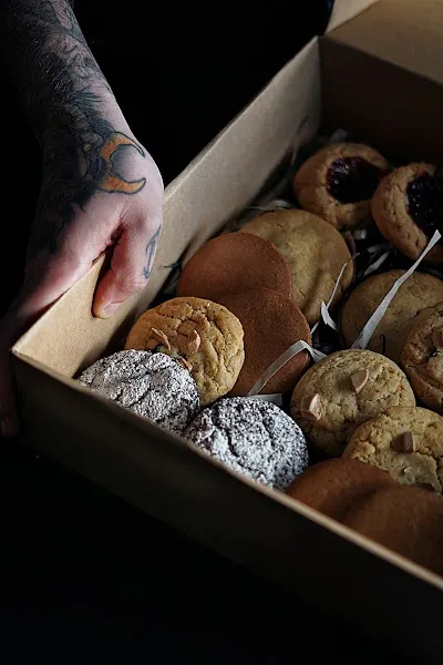 Keks - Vegan Bakery - Palma