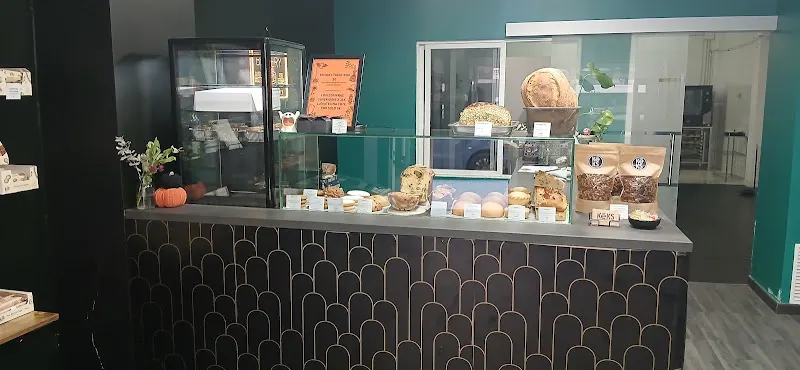 Keks - Vegan Bakery - Pastelería en Palma - foto 2