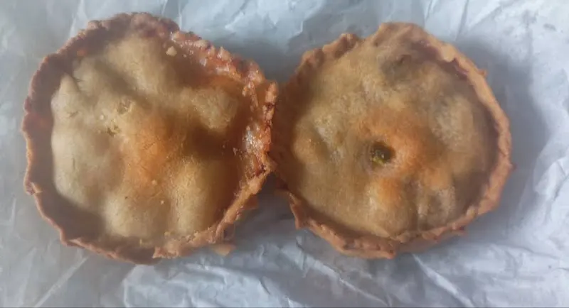 Pastelería panadería Márquez
