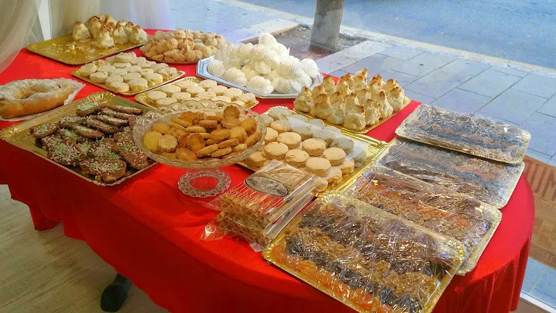 Forn La Delice