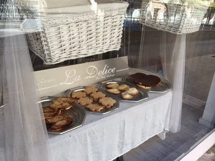 Forn La Delice - Panadería en Palma - foto 2