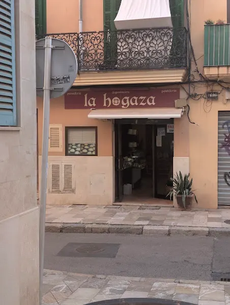 La Hogaza - Panadería en Palma - foto 2