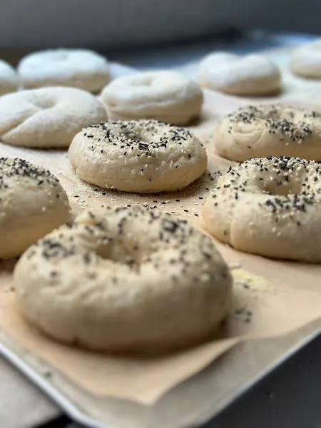Rosevelvet Bakery