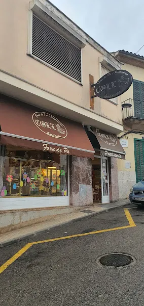 Panaderia Y Pasteleria Coll SL - Panadería en Palma - foto 3