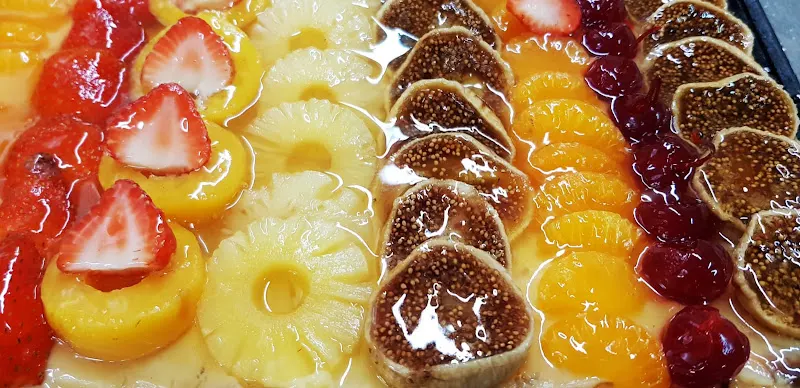 Panadería Forn d'es Pont