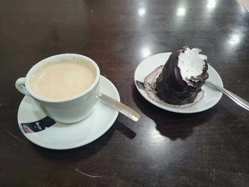 Panadería Las delicias de Mallorca