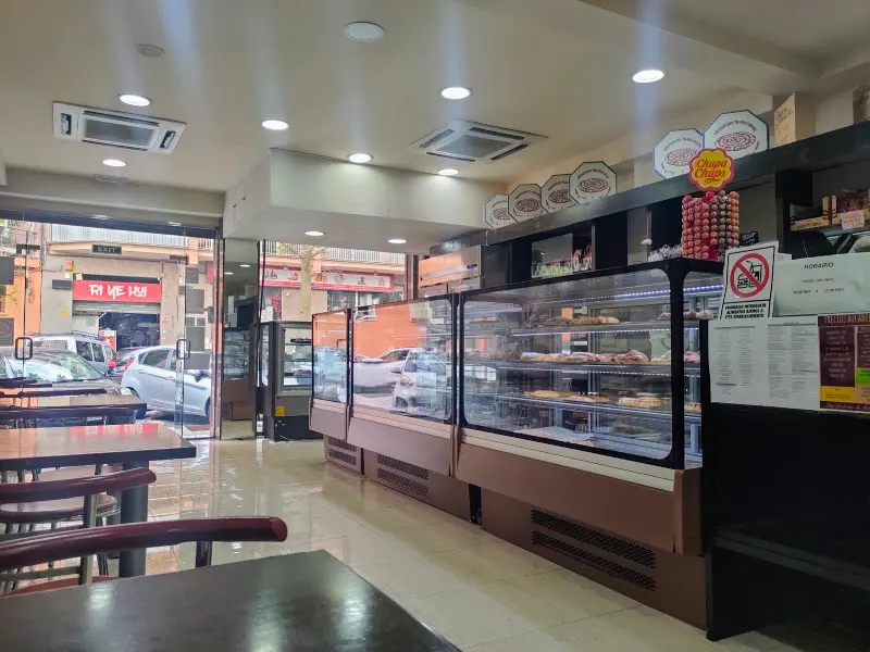 Panadería Las delicias de Mallorca - Panadería en Palma - foto 2