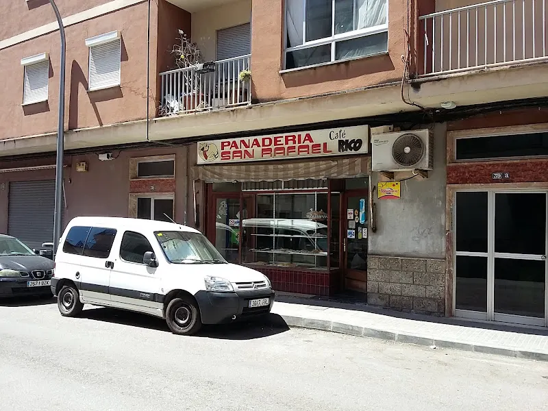 Panadería San Rafael S L - Panadería en Palma - foto 2