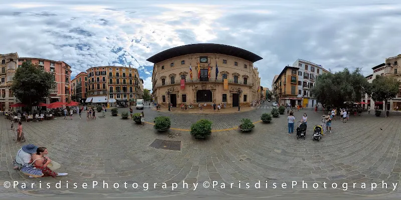 Pastisseria Ca Na Cati - Palma
