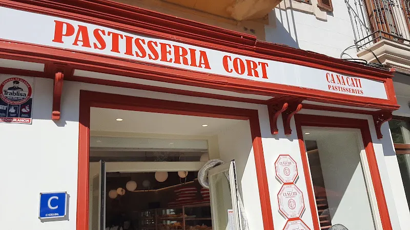 Pastisseria Ca Na Cati - Pastelería en Palma - foto 2