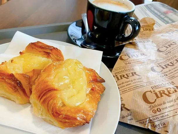 Pastelería Cirer - Palma