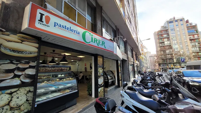 Pastelería Cirer - Panadería en Palma - foto 2