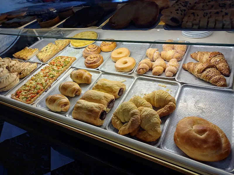 Panadería Pastelería la Concepción S.L. - Palma