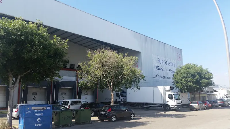 Europastry - Oficina de venta en Palma de Mallorca - Panadería mayorista en Palma - foto 2