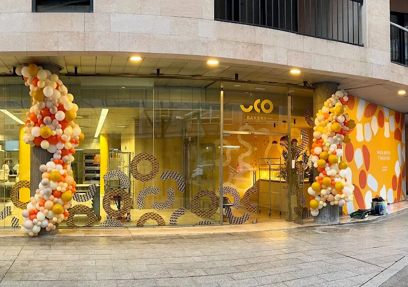 UCO BAKERY Obrador - Panadería en Palma - foto 2