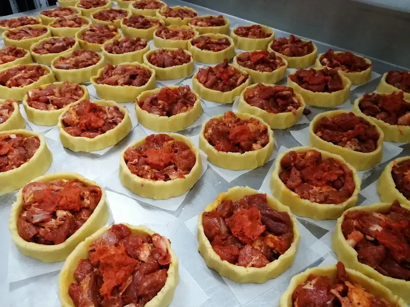 Pastelería Cirer - Palma