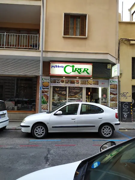 Pastelería Cirer - Panadería en Palma - foto 2