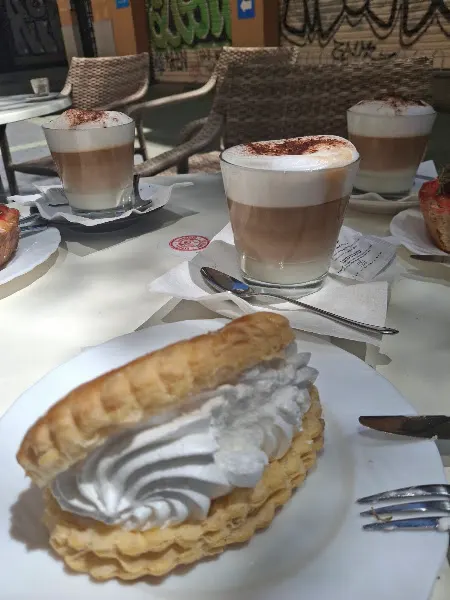 Pastisseria Ca Na Cati - Palma