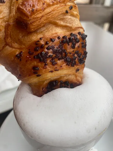 Panadería Fornaris - Palma
