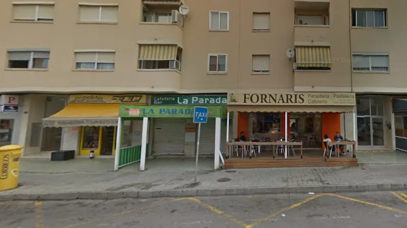 Panadería Fornaris - Panadería en Palma - foto 2