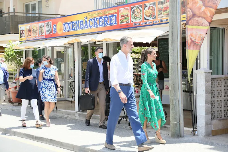 Sonnen Bäckerei - Panadería en Palma - foto 3