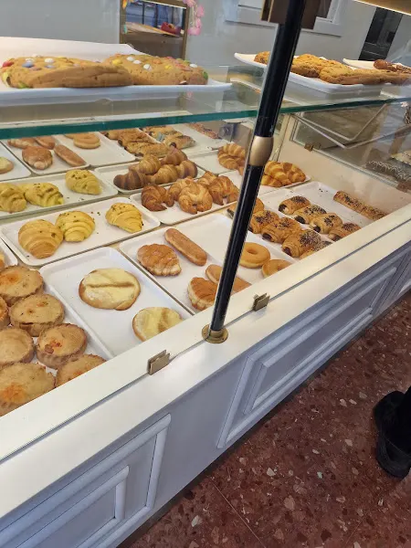 Ca'n Damià - Panadería en Palma - foto 2
