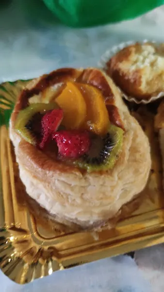 Forn Sant Bartomeu - Palma