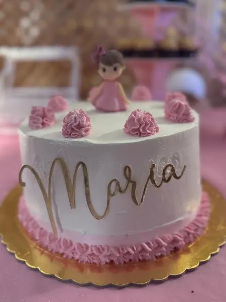 Panadería pastelería Ses Nines - Palma