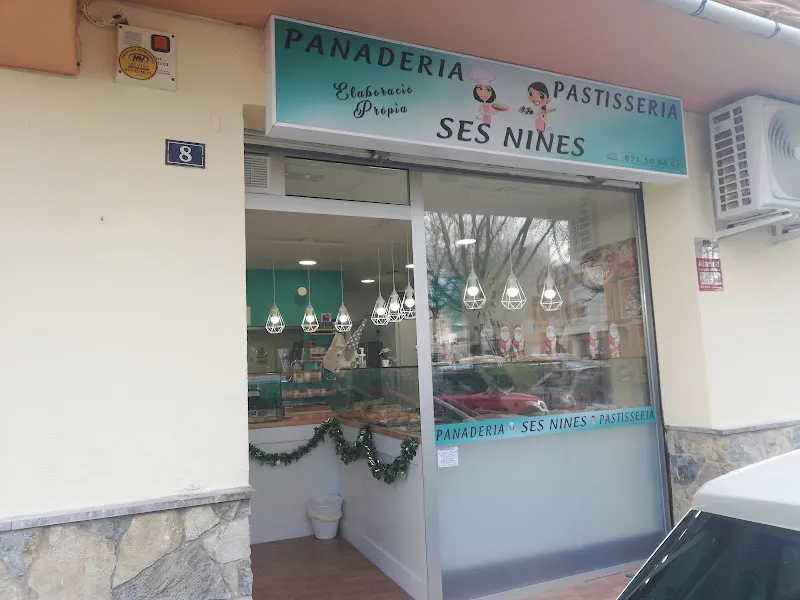Panadería pastelería Ses Nines - Pastelería en Palma - foto 2