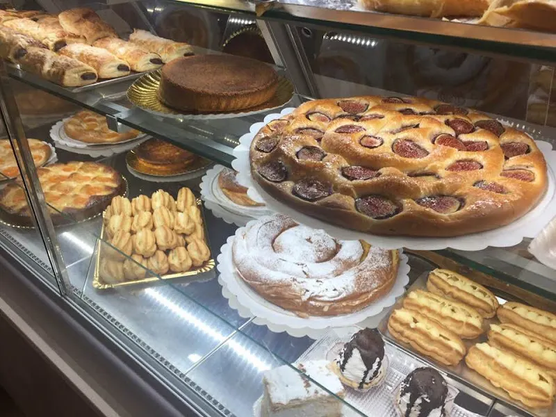 Pastelería Mimar (ENSAIMADAS) - Palma