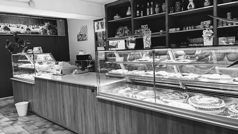 Pastelería Mimar (ENSAIMADAS) - Pastelería en Palma - foto 2