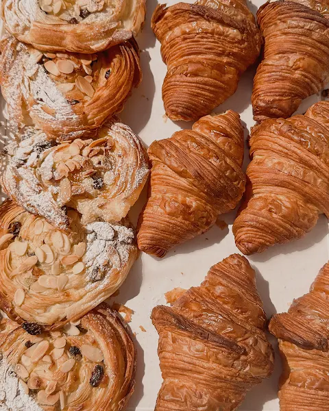 Panaderia Pasteleria Frutos Secos Malvinas - Palma
