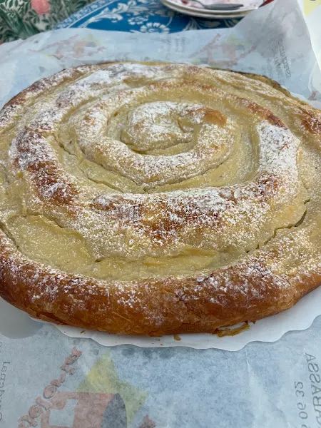 Pastelería Mir - Palma