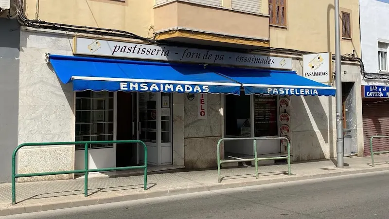 Pastelería Mir - Pastelería en Palma - foto 2